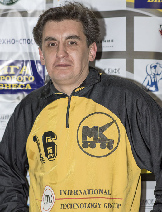 Трушков Андрей